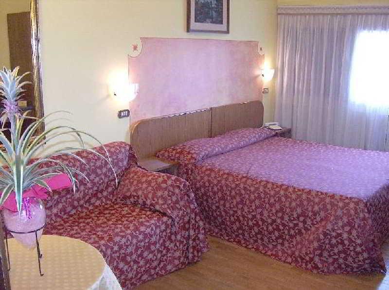 Ai Ronchi Motor Hotel Brescia Exteriör bild