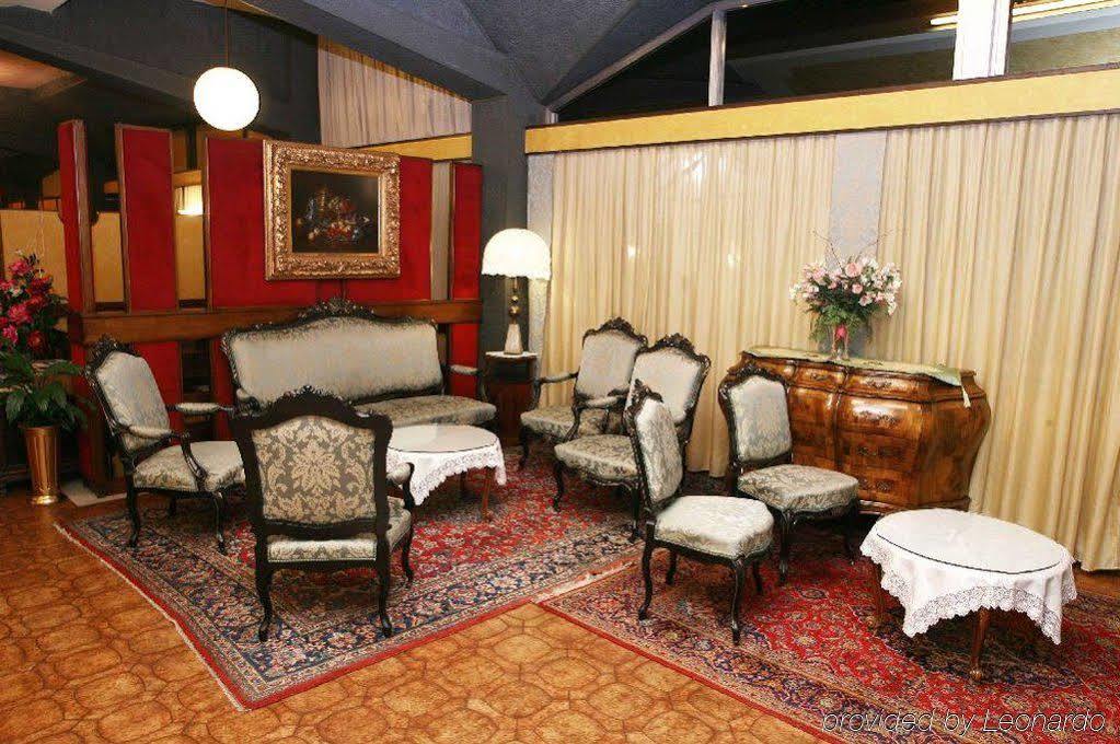 Ai Ronchi Motor Hotel Brescia Inreriör bild